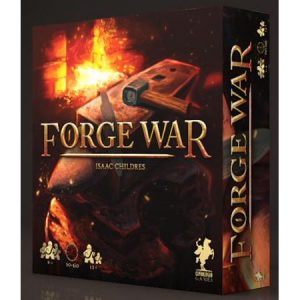 Forge War (2nd Edition)