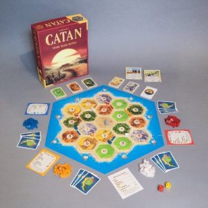 Catan