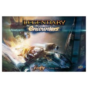 Legendary Encounters Firefly