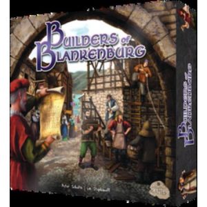 Builders Of Blankenburg