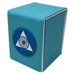 Ultra PRO Deck Box Alcove MTG Guilds Of Ravnica Azorius