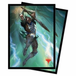 Ultra Pro Deck Protectors MTG War Of The Spark V1