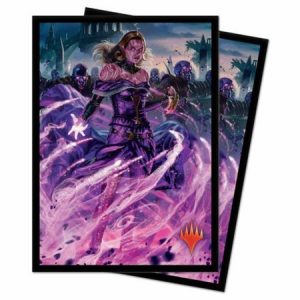 Ultra Pro Deck Protectors MTG War Of The Spark V2