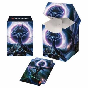 Ultra Pro Deck Box MTG War Of The Spark V3