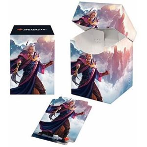 Ultra Pro Deck Box MTG Modern Horizons V3