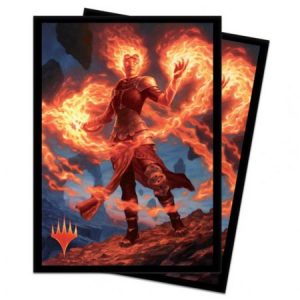 Ultra Pro Deck Protectors MTG M20 V4