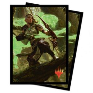 Ultra Pro Deck Protectors MTG M20 V5