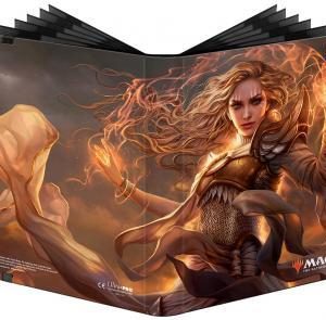 Ultra Pro MTG Modern Horizons 9-pocket Pro Binder
