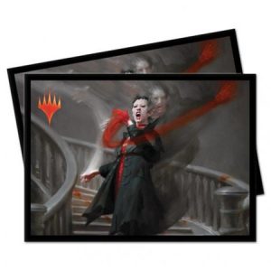 Ultra Pro Deck Protectors MTG Commander 2019 V1