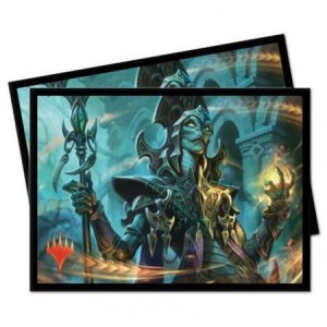 Ultra Pro Deck Protectors MTG Commander 2019 V2