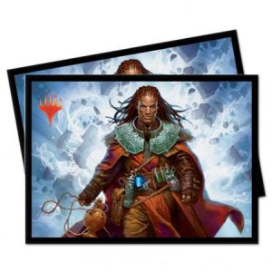 Ultra Pro Deck Protectors MTG Commander 2019 V3