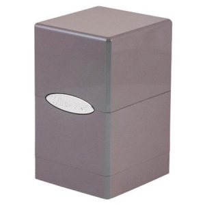 Ultra Pro Deckbox Satin Tower Radiant Desert Mirage