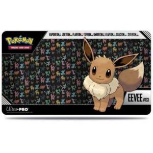 Ultra Pro Playmat Pokémon Eevee