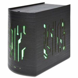 Ultra Pro Opus Illuminated Card Chest Codex