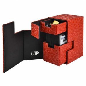 Ultra Pro Deck Box M2 Goblin Hide