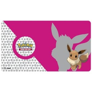 Ultra Pro Playmat Pokémon Eevee 2019