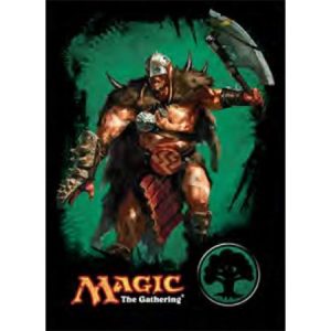 Ultra Pro Deck Protectors MTG 2013 Garruk (80 Count)