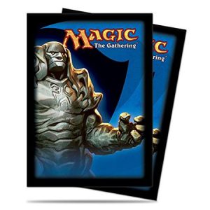 Ultra Pro Deck Protectors MTG Modern Masters 2015 Karn (80 Count)