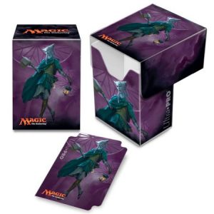 Ultra Pro Deck Box MTG Eldritch Moon V2