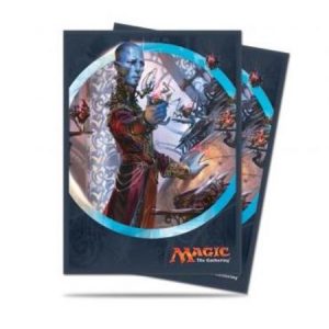 Ultra Pro Deck Protectors MTG Kaladesh V3
