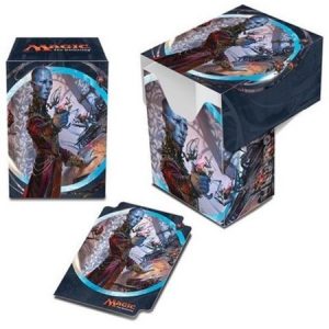 Ultra Pro Deck Box MTG Kaladesh V3