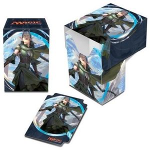 Ultra Pro Deck Box MTG Kaladesh V4