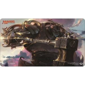 Ultra Pro Playmat MTG Kaladesh #1 White Gearhulk
