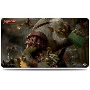 Ultra Pro Playmat MTG Conspiracy Take The Crown V3