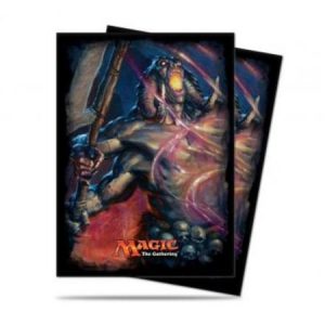 Ultra Pro Deck Protectors MTG Commander 2016 V4 120 Count