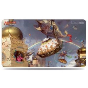 Ultra Pro Playmat MTG Holiday 2017