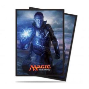 Ultra Pro Deck Protectors MTG Modern Masters 2017 V1 (80 Count)