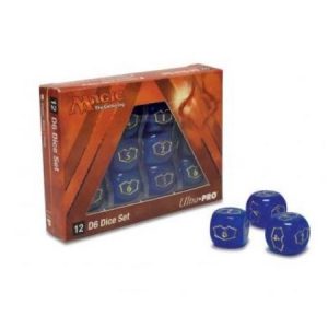 Ultra Pro Magic The Gathering Amonkhet Loyalty Dice Set