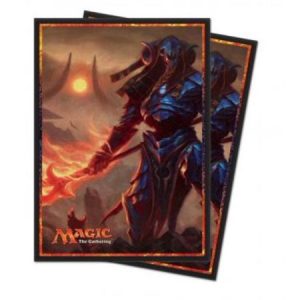Ultra Pro Deck Protectors MTG Hour Of Devastation V2 (80 Count)