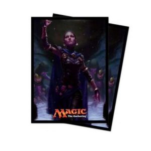 Ultra Pro Deck Protectors MTG Commander 2017 V4