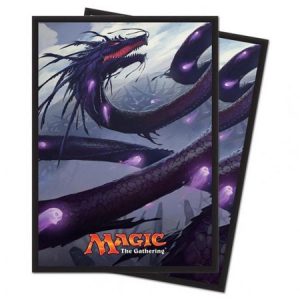 Ultra Pro Deck Protectors MTG Iconic Masters 80 Count