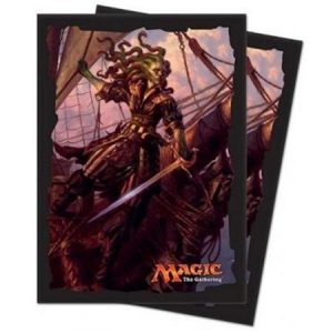 Ultra Pro Deck Protectors MTG Ixalan Vraska Relic Seeker V2 (80)