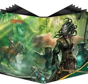 Ultra Pro MTG Ixalan 9-pocket Pro Binder