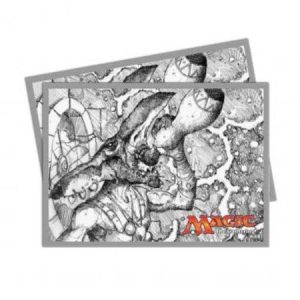 Ultra Pro Deck Protectors MTG Unstable Very Cryptic Command V2 120 Count