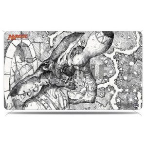 Ultra Pro Playmat MTG Unstable V3 Very Cryptic Command