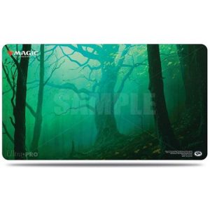 Ultra Pro Playmat MTG Unstable Forest