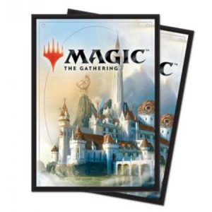 Ultra Pro Deck Protectors MTG Dominaria Card Back (80)