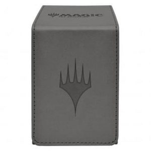 Ultra Pro Alcove Flip Box MTG Planeswalker Symbol