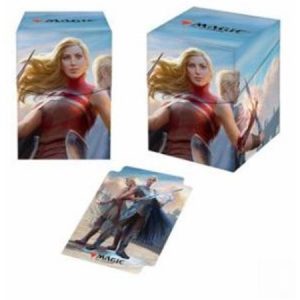 Ultra Pro Deck Box MTG Battlebond