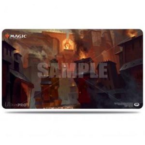 Ultra Pro Playmat MTG Guilds Of Ravnica V2