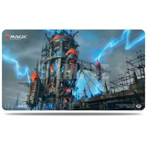 Ultra Pro Playmat MTG Guilds Of Ravnica V4