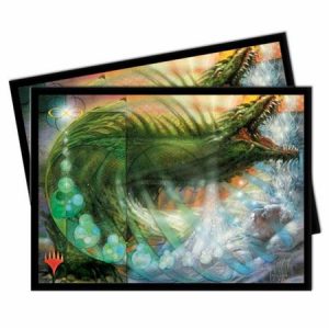 Ultra Pro Deck Protectors MTG Ultimate Masters V4