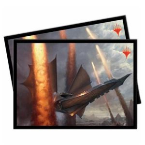Ultra Pro Deck Protectors MTG Ultimate Masters V5