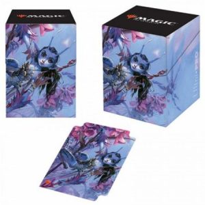 Ultra Pro Deck Box MTG Ultimate Masters V1