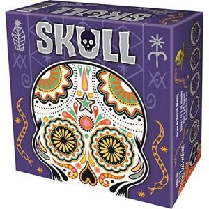 Skull
