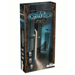 Mysterium Hidden Signs Expansion